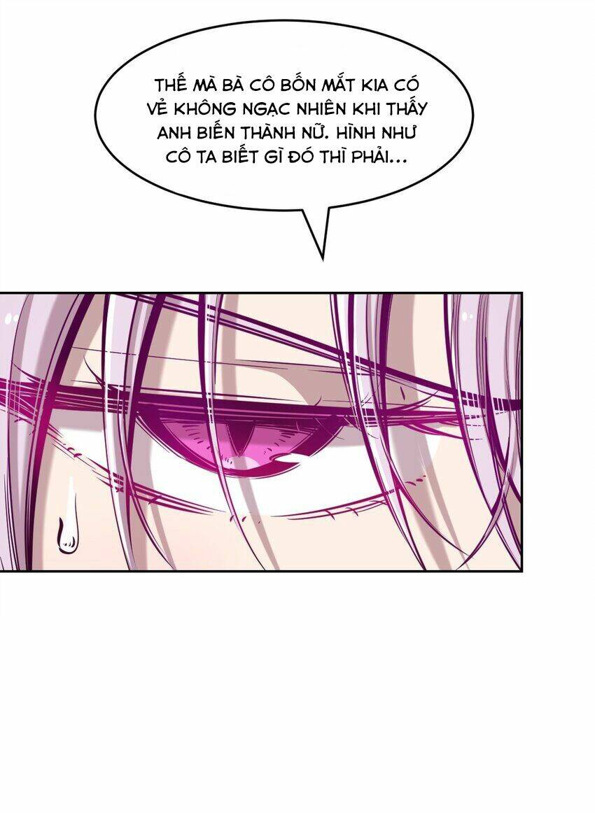 Oan gia chung nhà ! - Chapter 46 - Page 12