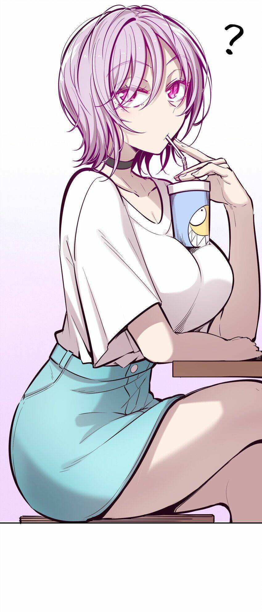 Oan gia chung nhà ! - Chapter 46 - Page 14