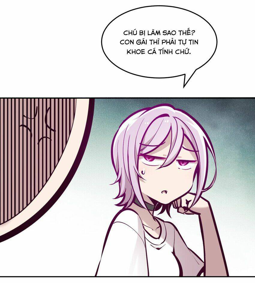 Oan gia chung nhà ! - Chapter 46 - Page 15