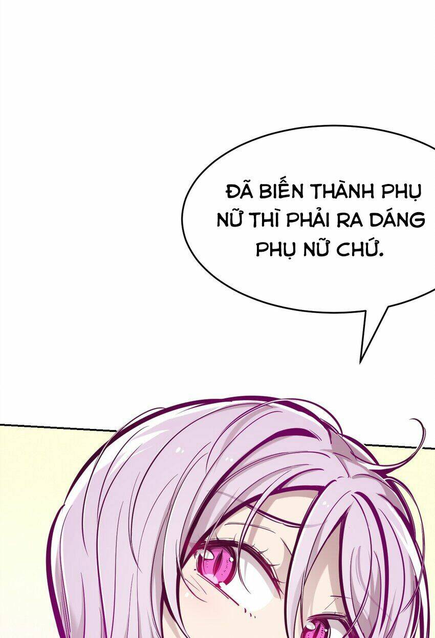 Oan gia chung nhà ! - Chapter 46 - Page 18