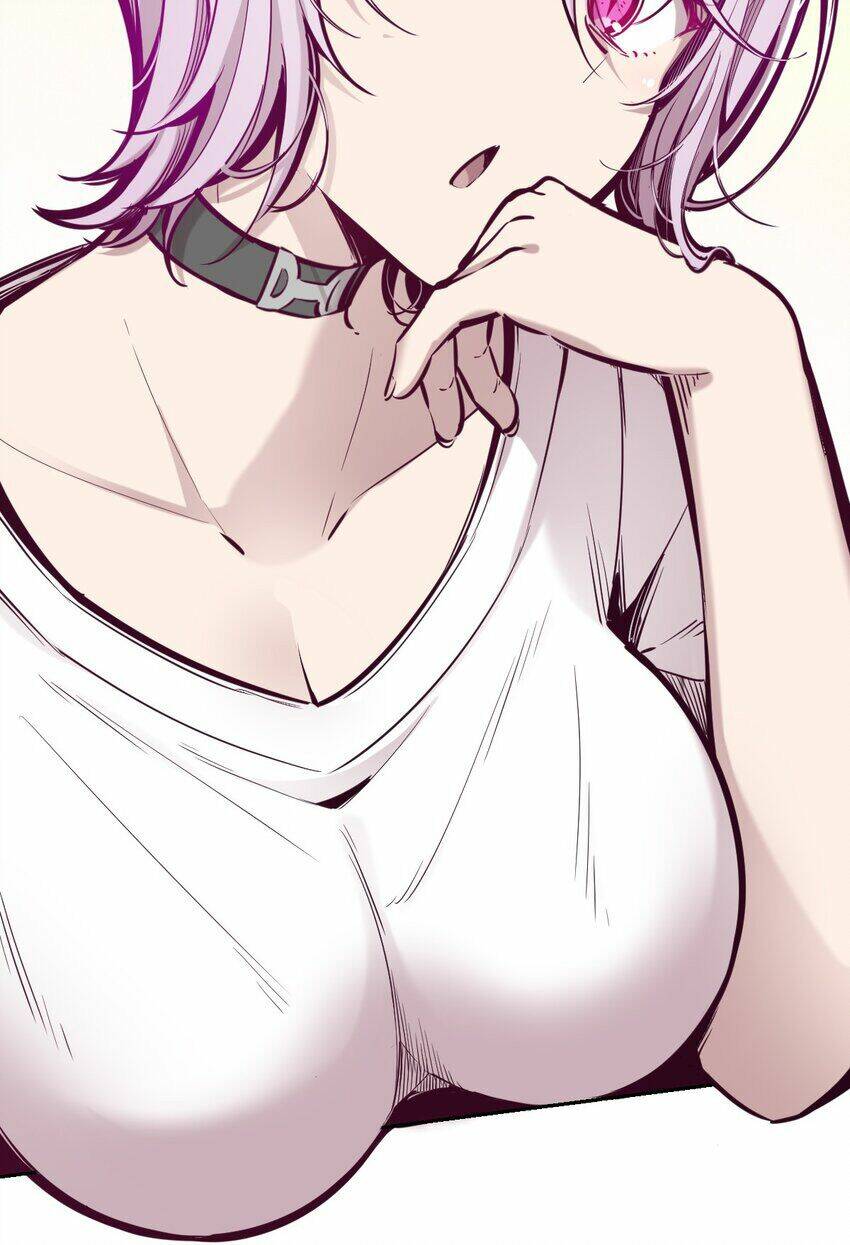 Oan gia chung nhà ! - Chapter 46 - Page 19