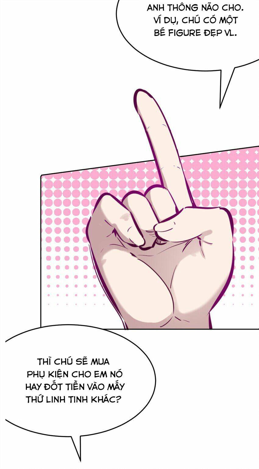 Oan gia chung nhà ! - Chapter 46 - Page 21