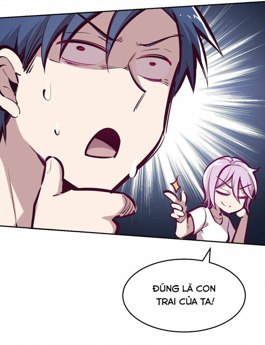 Oan gia chung nhà ! - Chapter 46 - Page 23