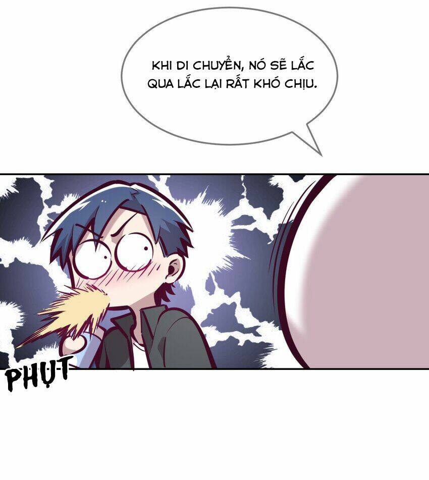 Oan gia chung nhà ! - Chapter 46 - Page 26