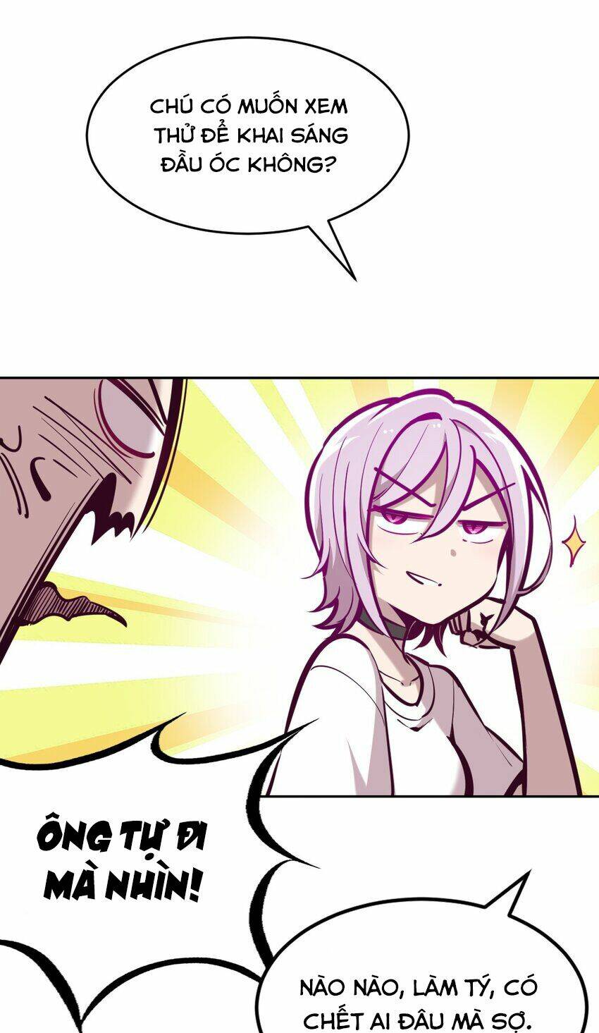 Oan gia chung nhà ! - Chapter 46 - Page 29