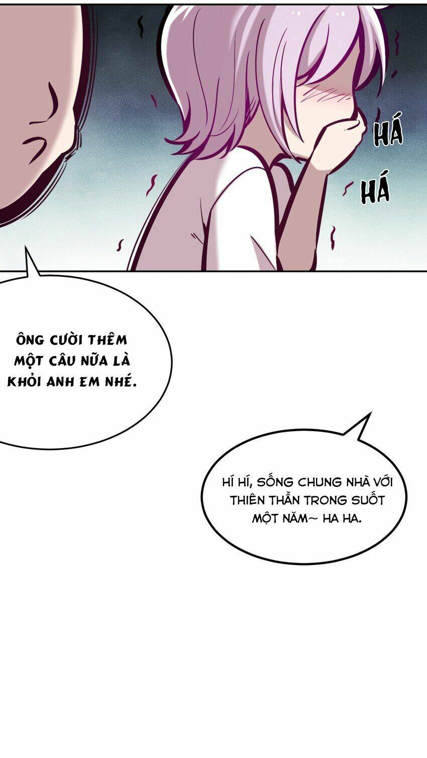 Oan gia chung nhà ! - Chapter 46 - Page 33