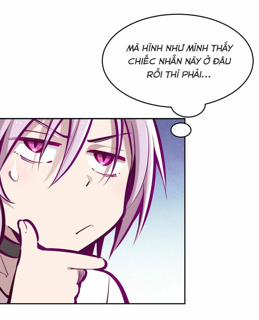 Oan gia chung nhà ! - Chapter 46 - Page 39