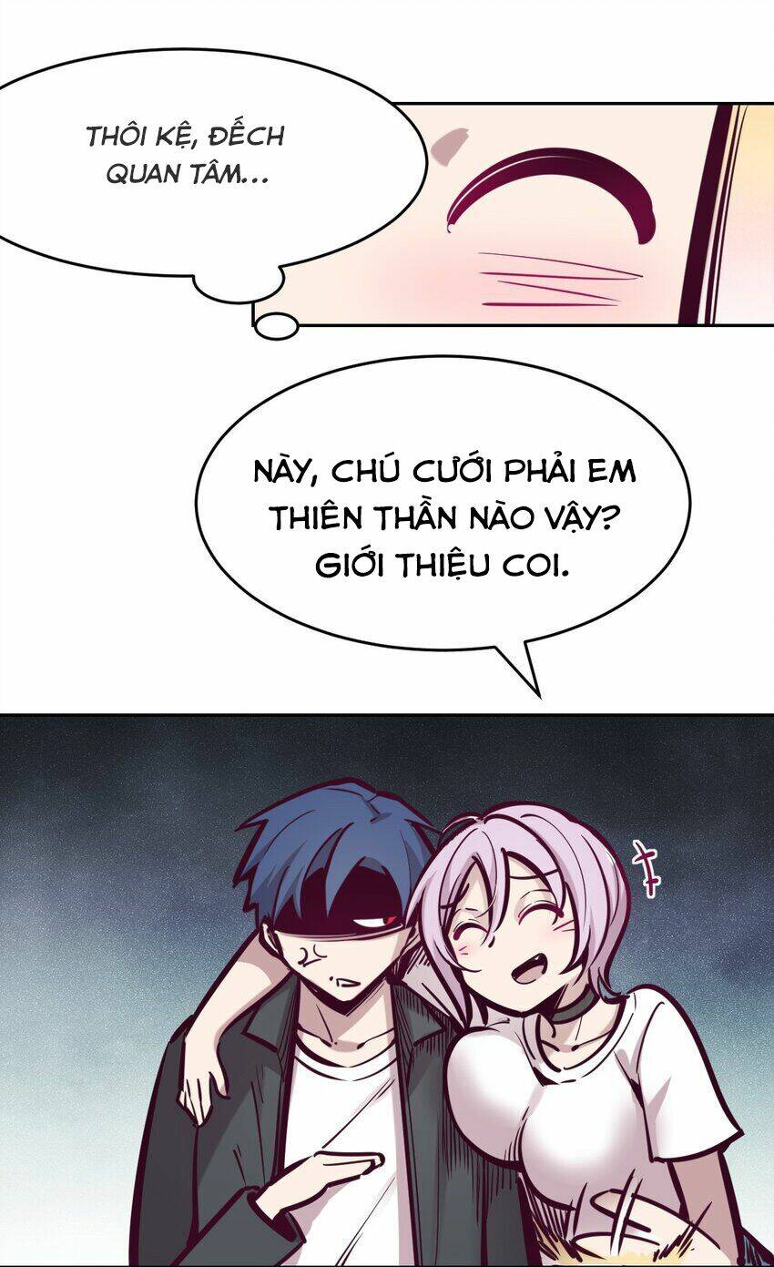 Oan gia chung nhà ! - Chapter 46 - Page 40