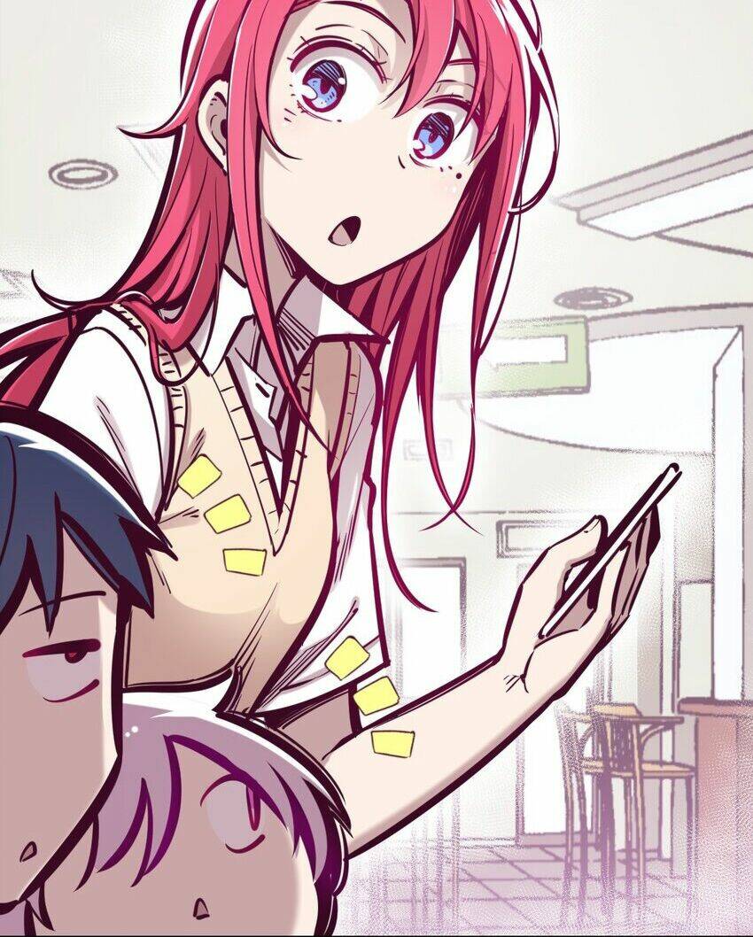 Oan gia chung nhà ! - Chapter 46 - Page 42