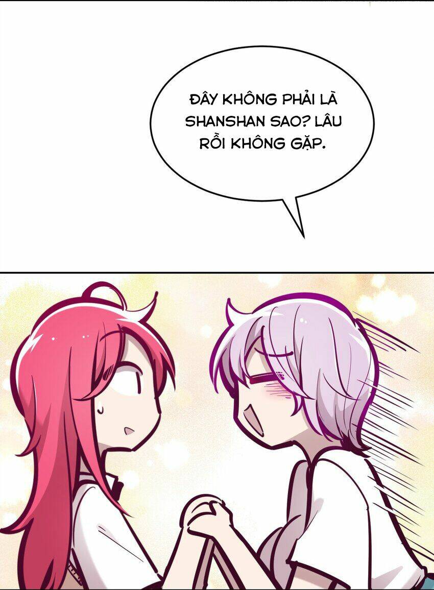 Oan gia chung nhà ! - Chapter 46 - Page 43