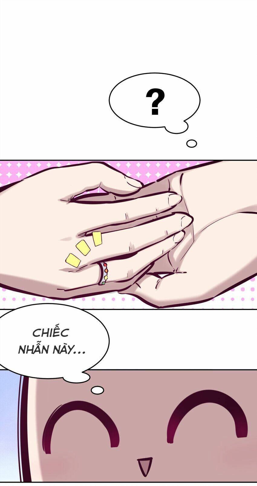 Oan gia chung nhà ! - Chapter 46 - Page 45