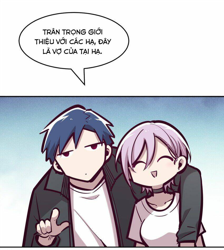 Oan gia chung nhà ! - Chapter 46 - Page 47