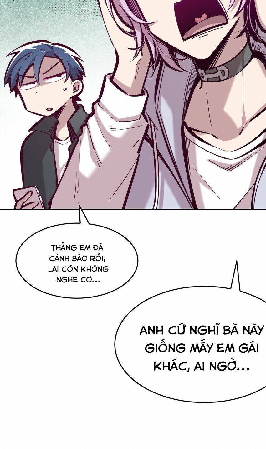 Oan gia chung nhà ! - Chapter 46 - Page 5