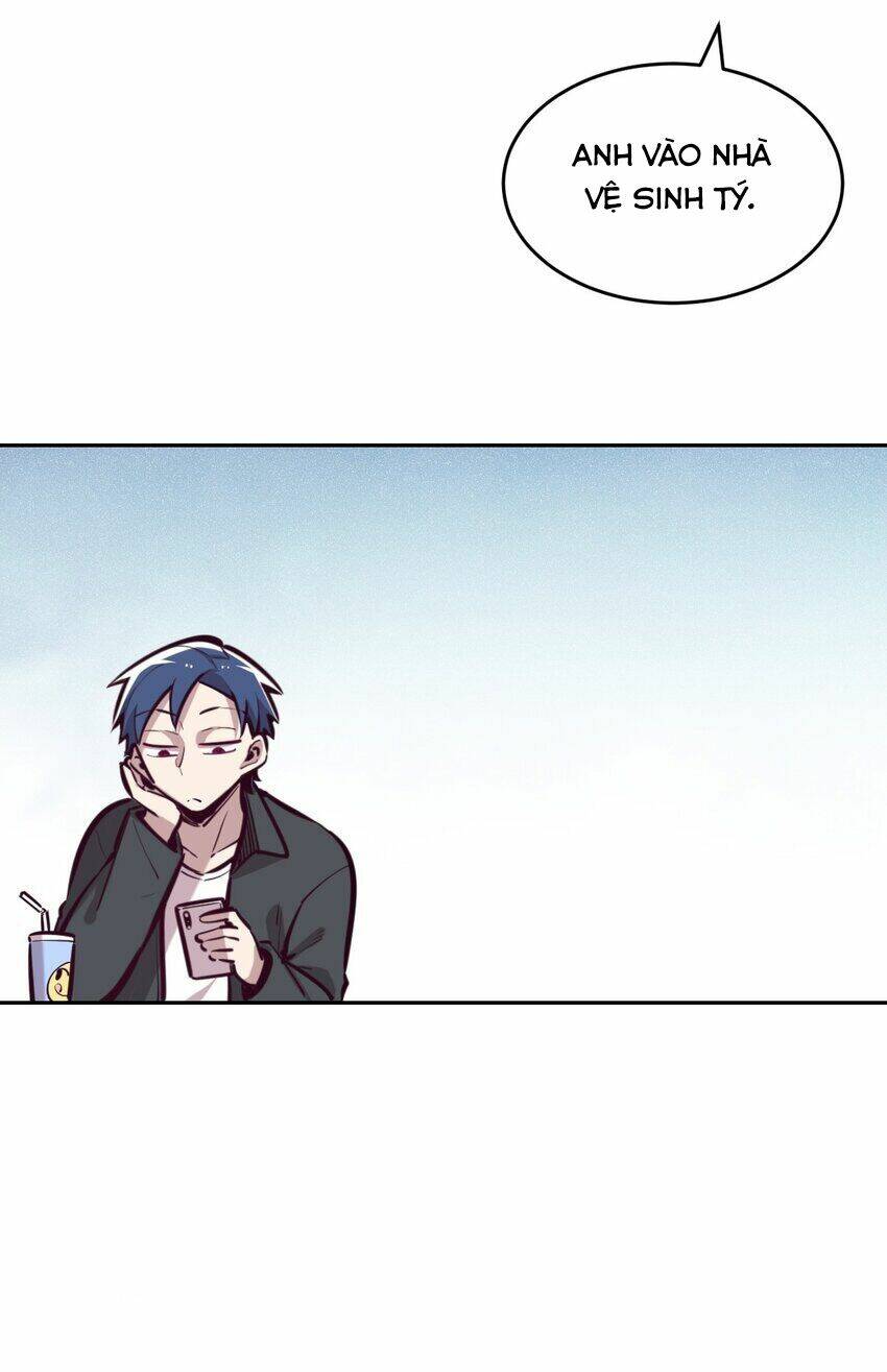 Oan gia chung nhà ! - Chapter 46 - Page 8