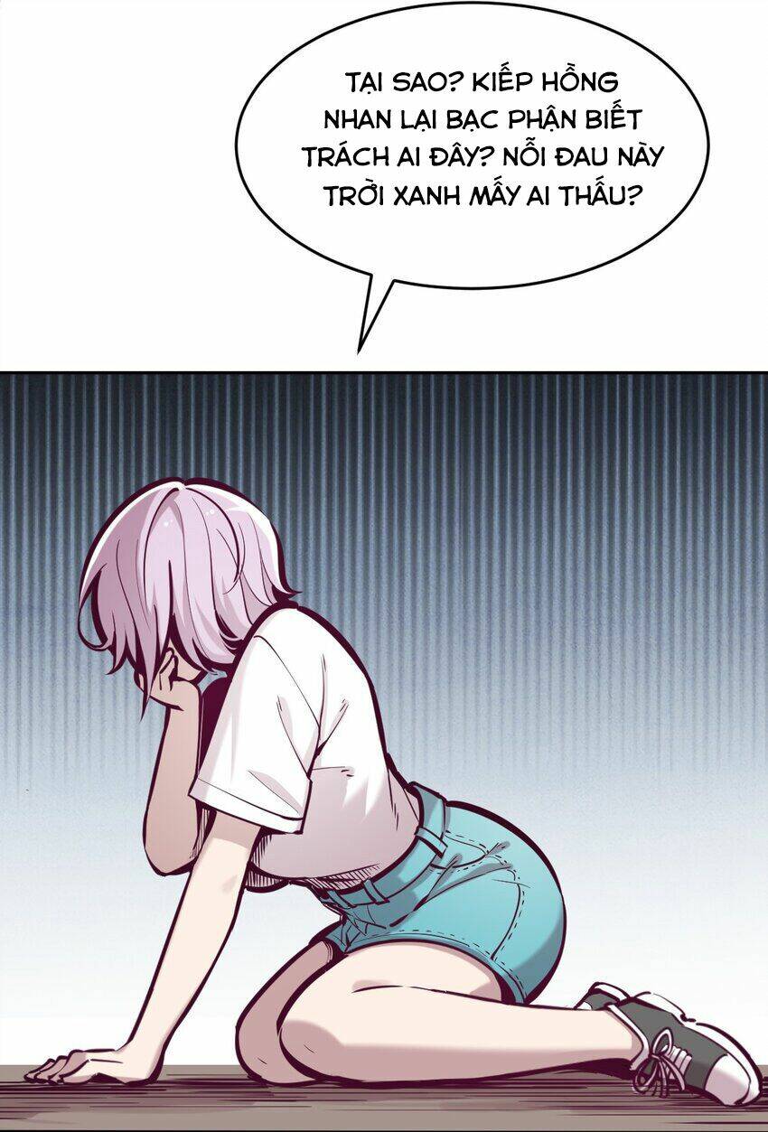 Oan gia chung nhà ! - Chapter 47 - Page 9