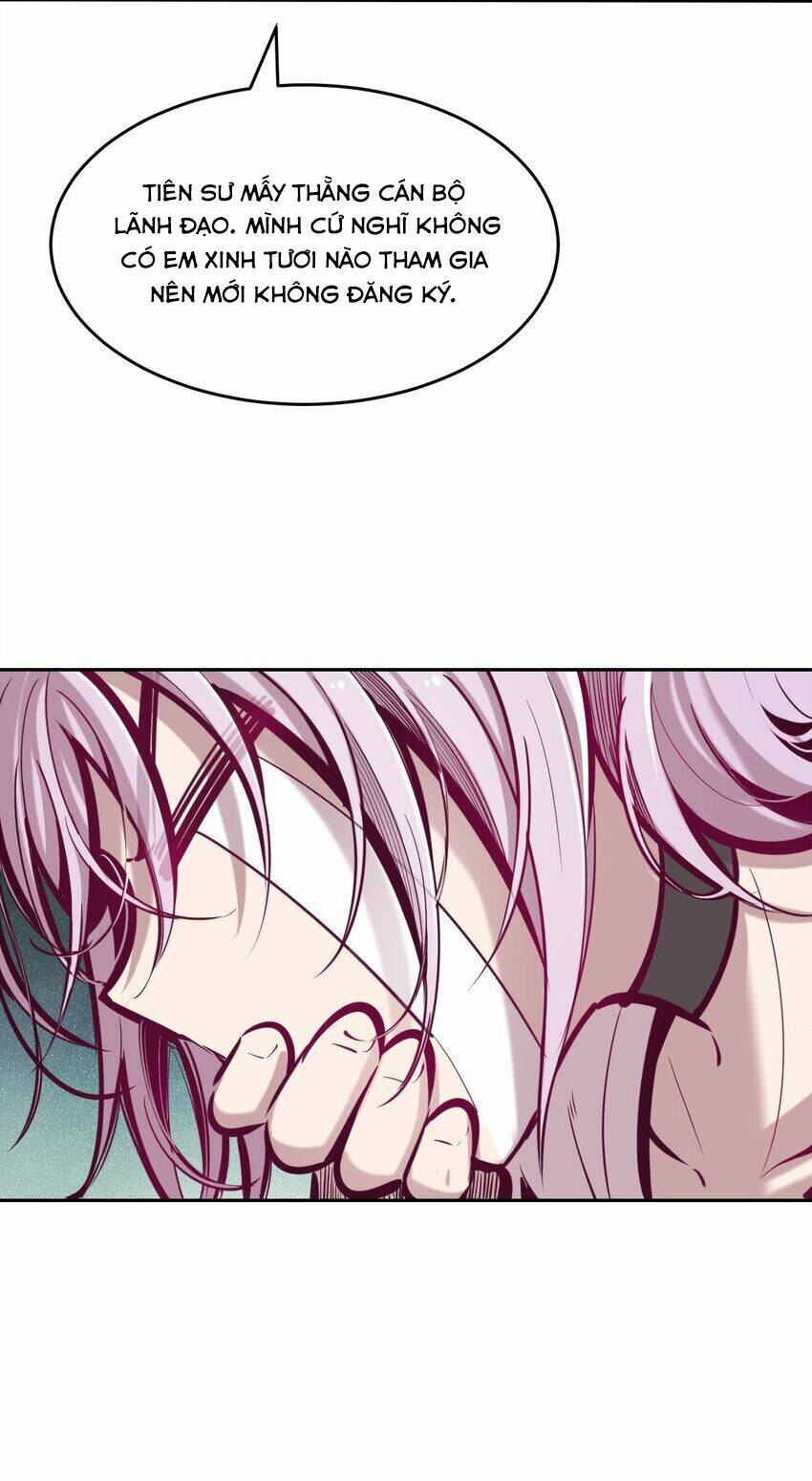 Oan gia chung nhà ! - Chapter 47 - Page 10