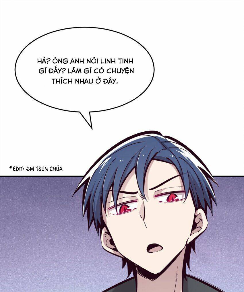 Oan gia chung nhà ! - Chapter 47 - Page 16