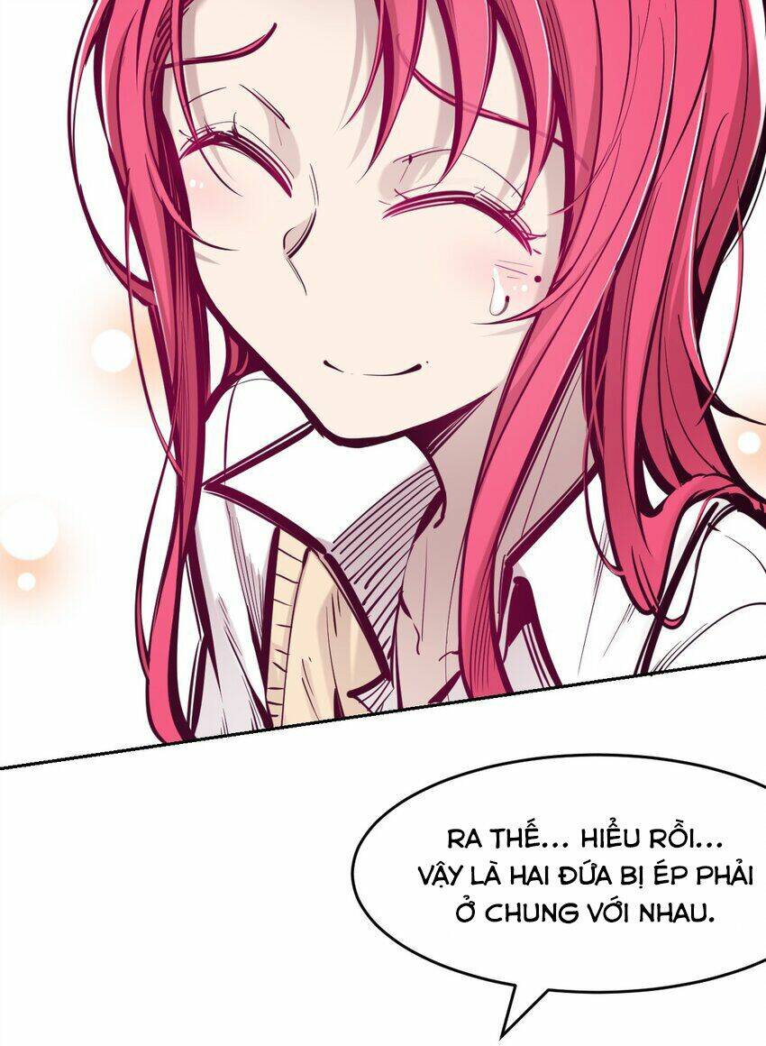 Oan gia chung nhà ! - Chapter 47 - Page 20