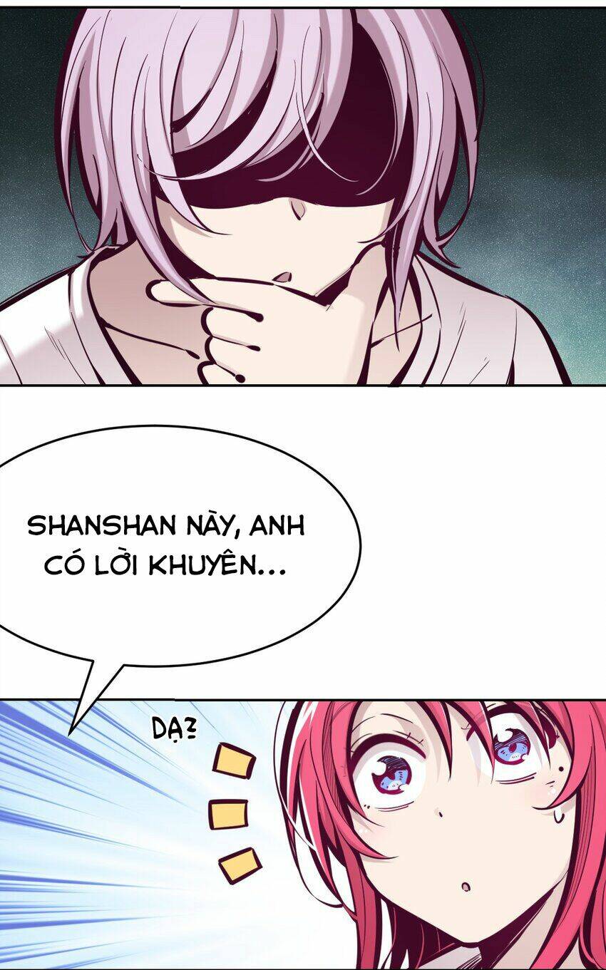 Oan gia chung nhà ! - Chapter 47 - Page 21