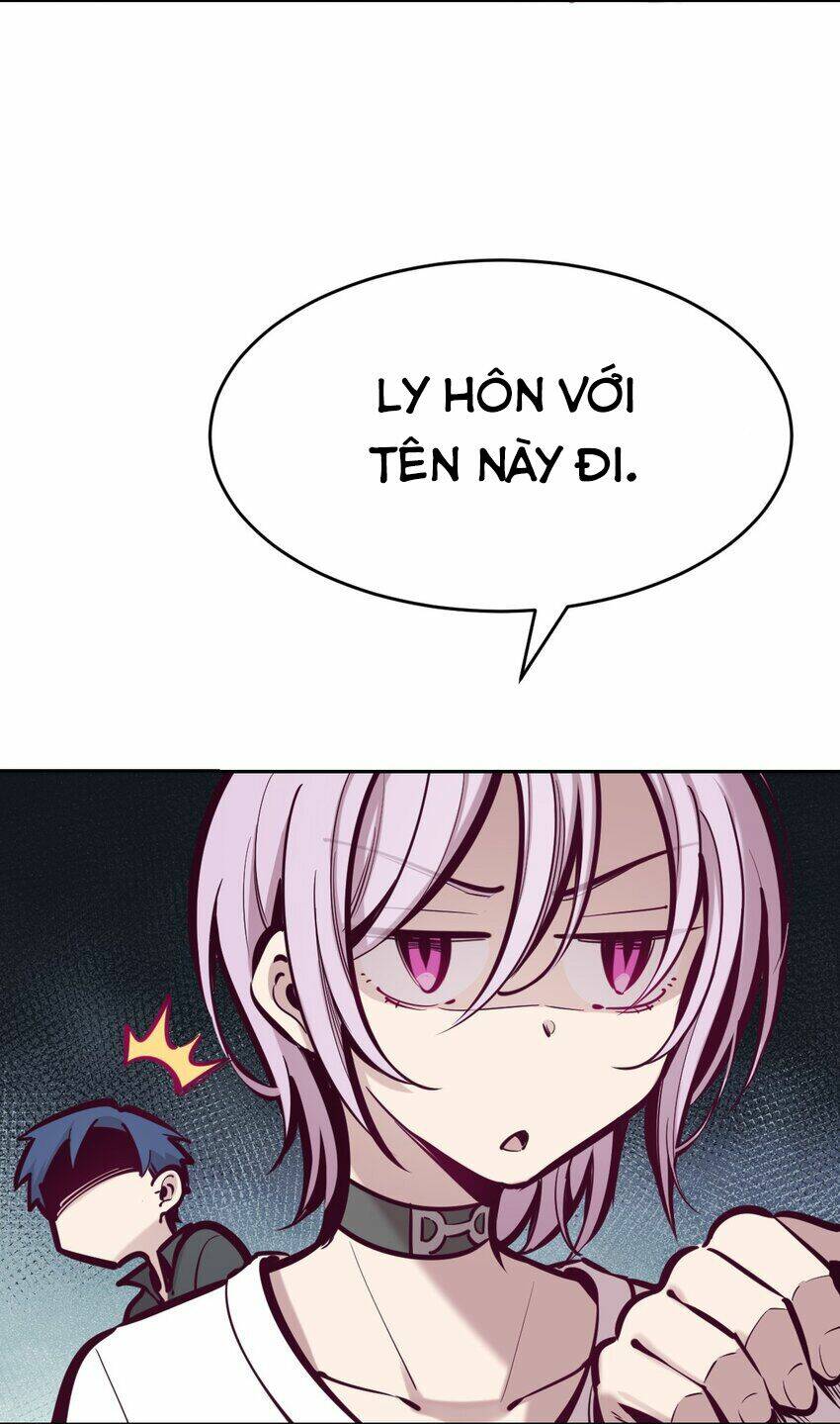 Oan gia chung nhà ! - Chapter 47 - Page 22