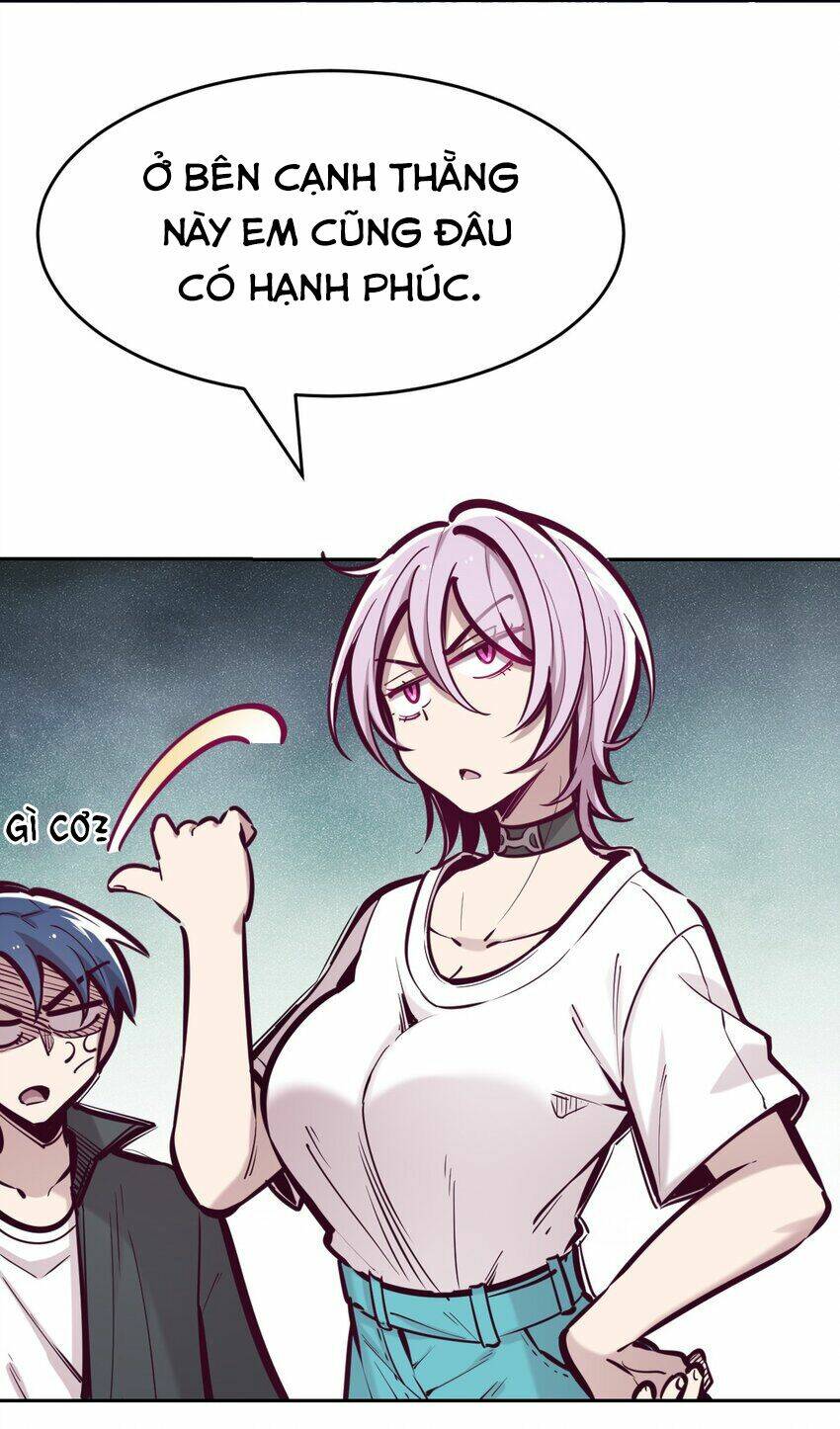 Oan gia chung nhà ! - Chapter 47 - Page 25