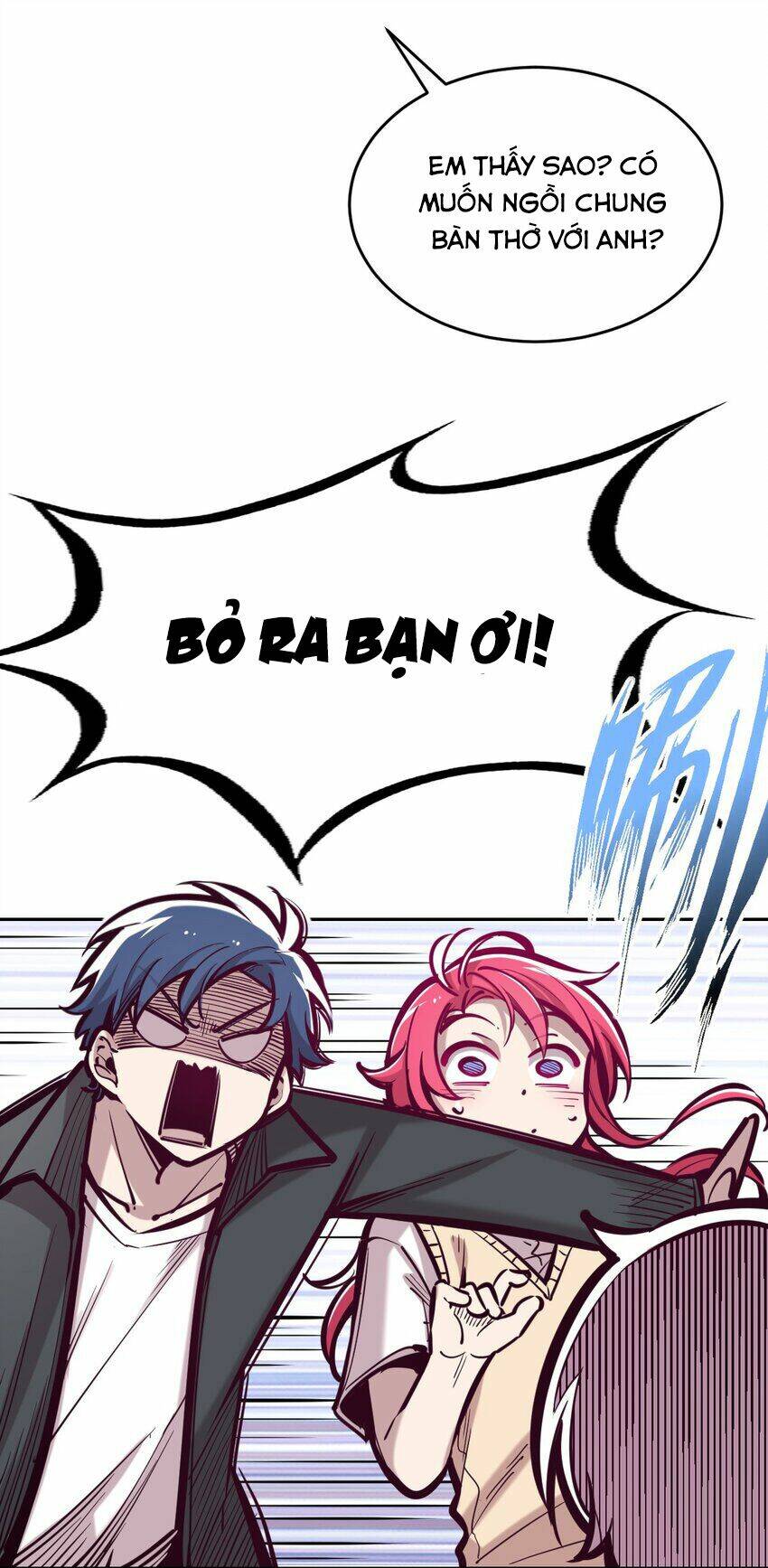 Oan gia chung nhà ! - Chapter 47 - Page 30