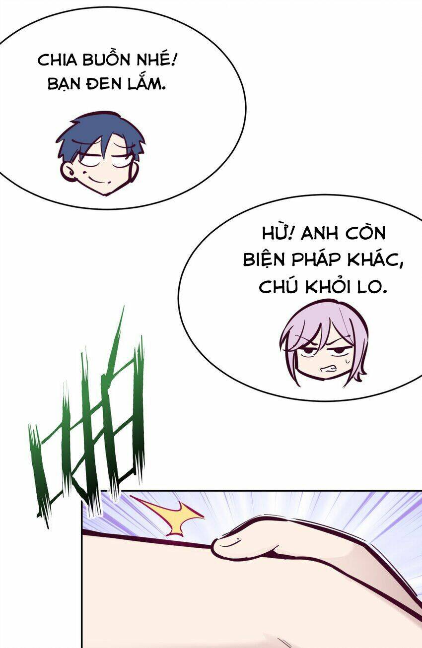 Oan gia chung nhà ! - Chapter 47 - Page 33