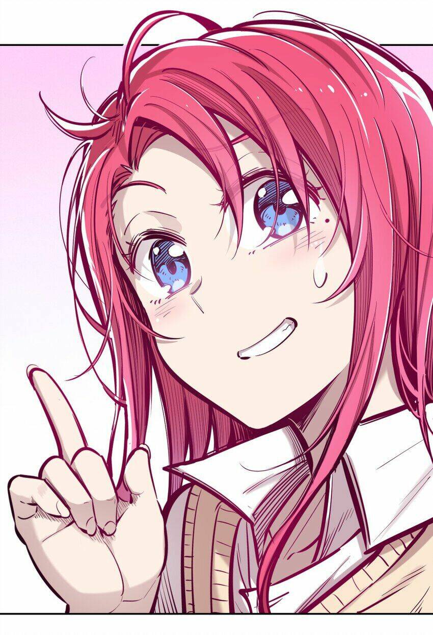 Oan gia chung nhà ! - Chapter 47 - Page 38