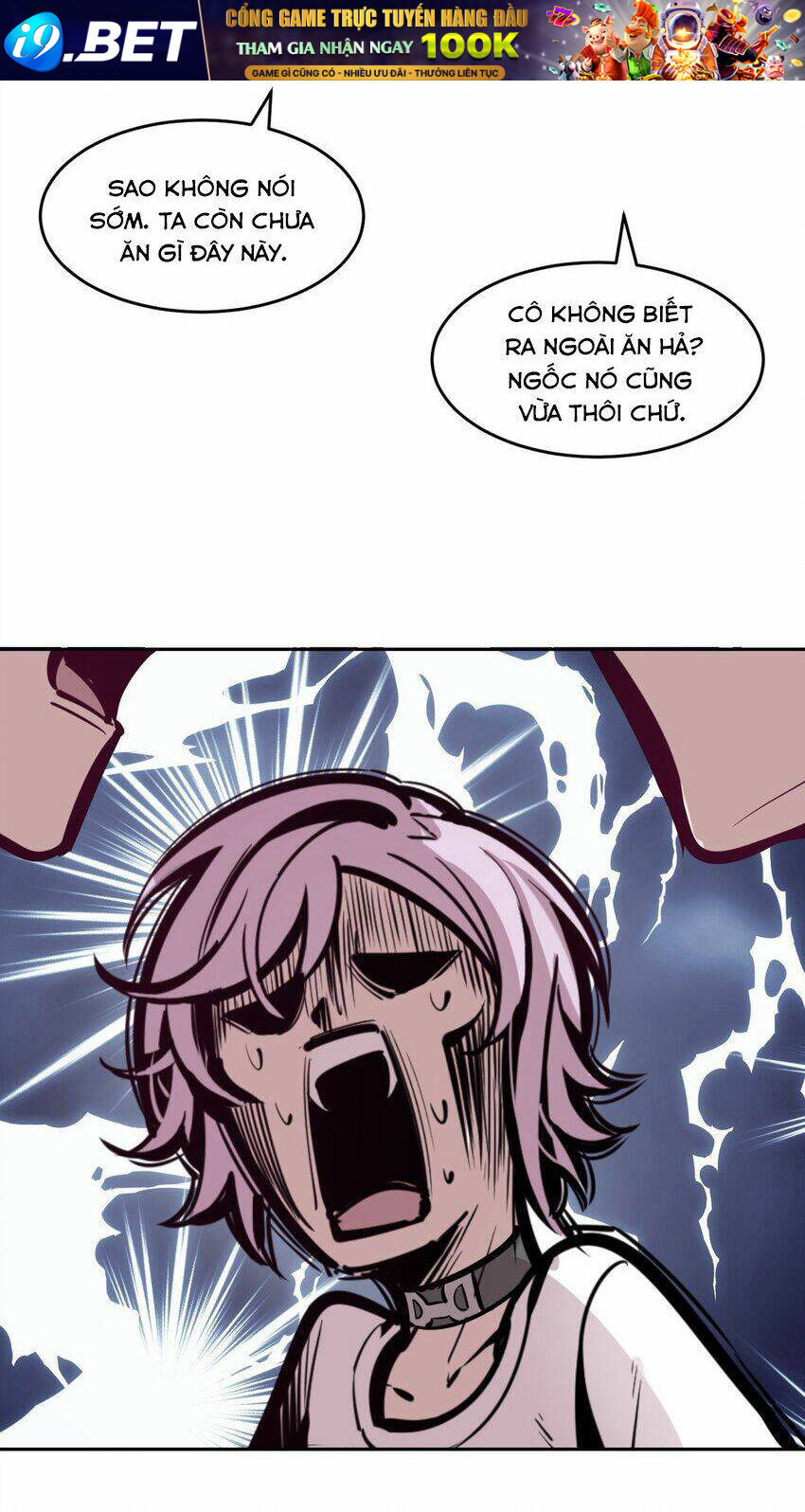 Oan gia chung nhà ! - Chapter 47 - Page 3