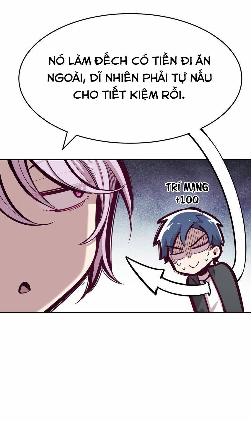 Oan gia chung nhà ! - Chapter 47 - Page 39