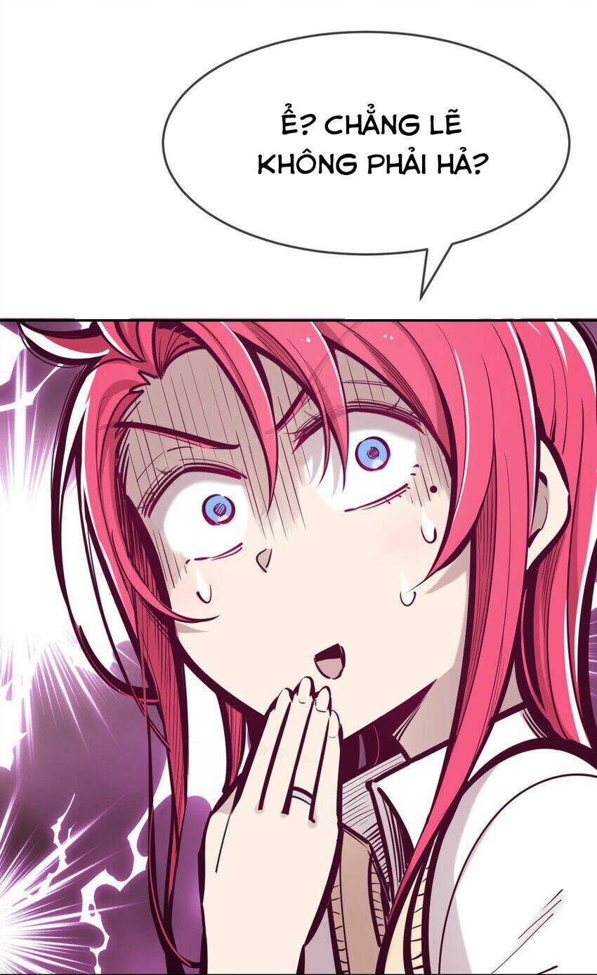 Oan gia chung nhà ! - Chapter 47 - Page 41