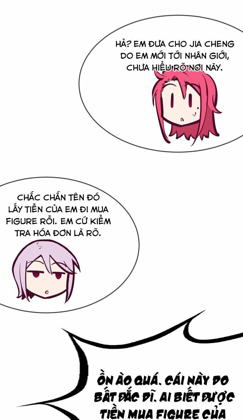 Oan gia chung nhà ! - Chapter 47 - Page 47