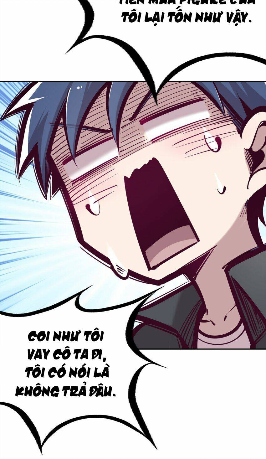 Oan gia chung nhà ! - Chapter 47 - Page 48