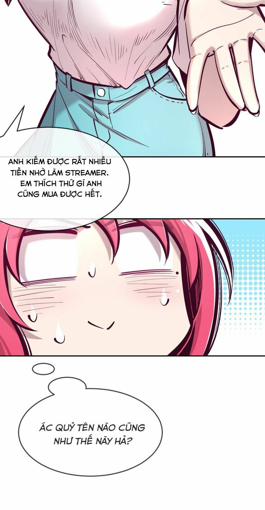 Oan gia chung nhà ! - Chapter 47 - Page 51