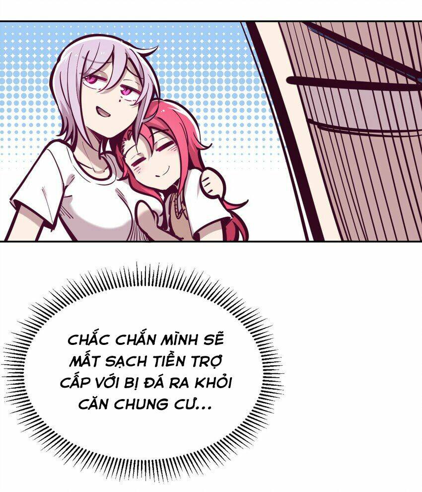 Oan gia chung nhà ! - Chapter 47 - Page 54