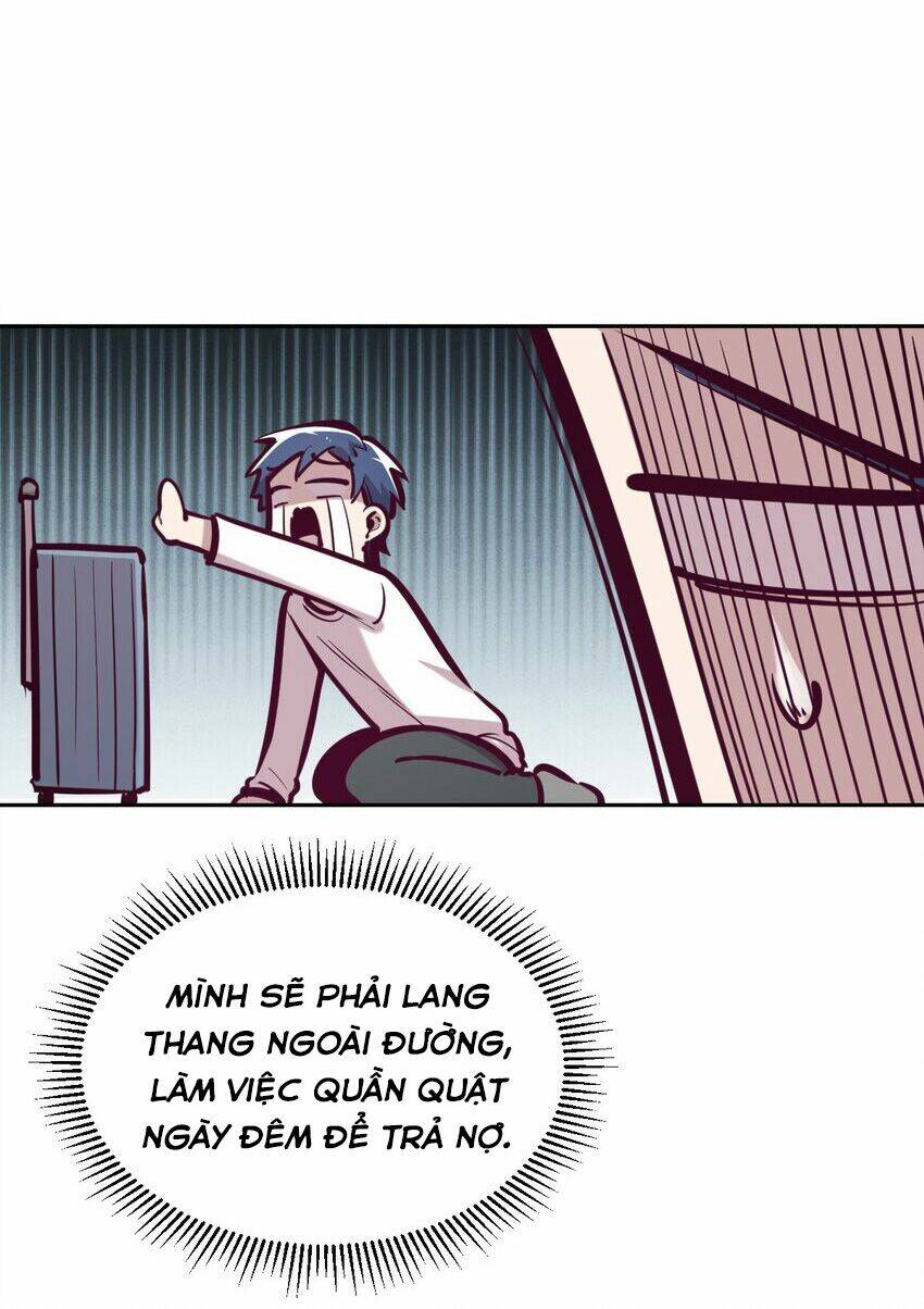 Oan gia chung nhà ! - Chapter 47 - Page 55