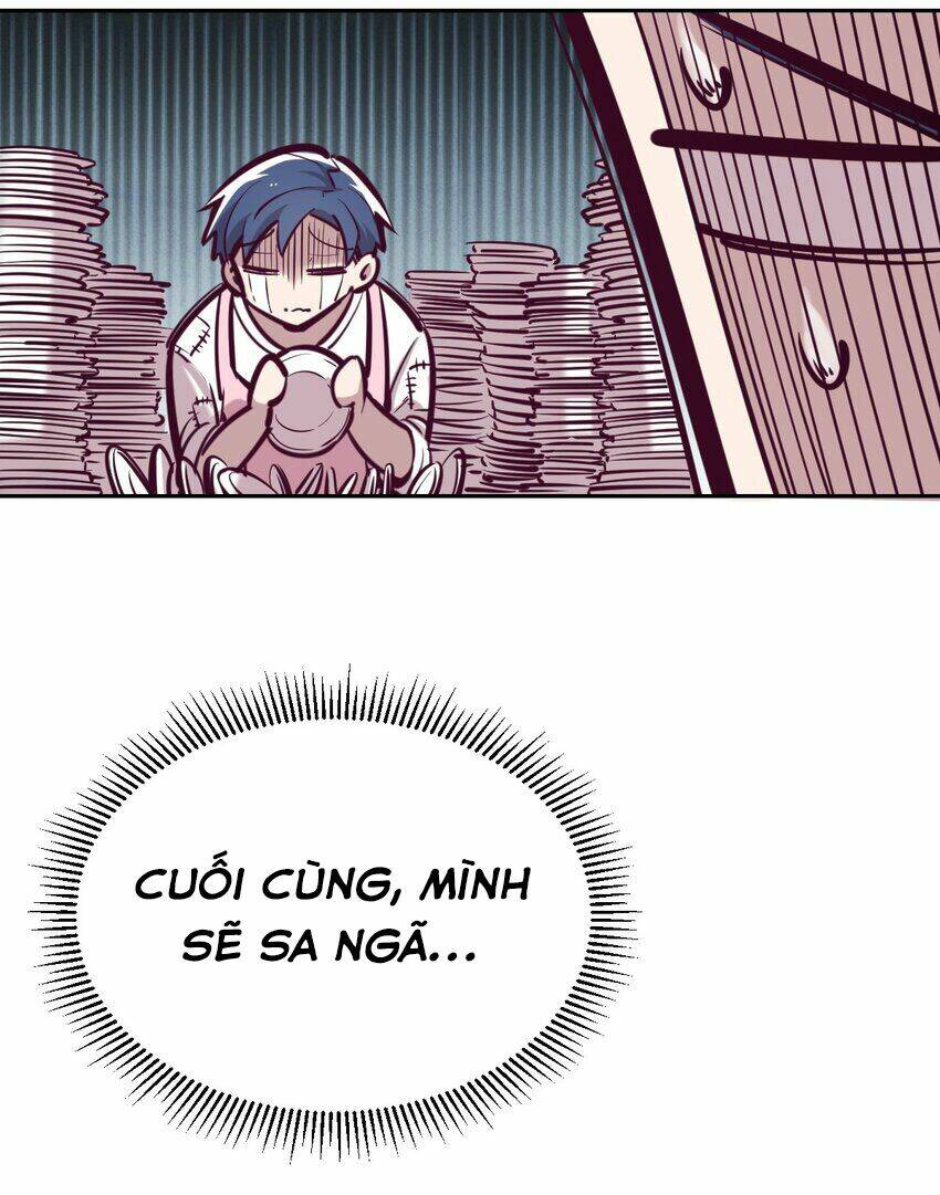 Oan gia chung nhà ! - Chapter 47 - Page 56