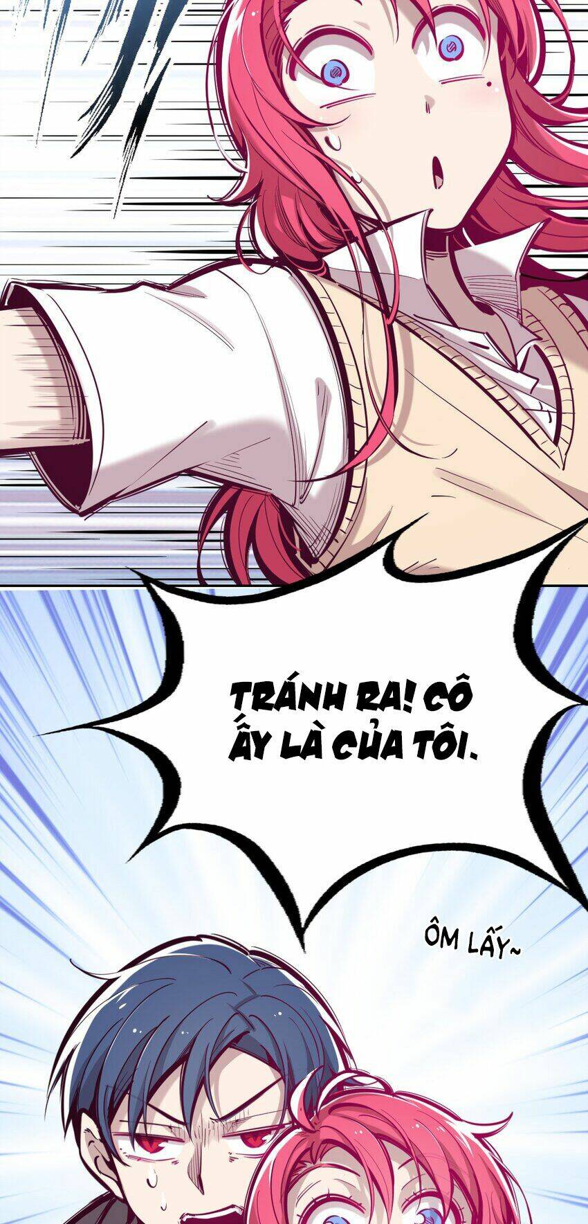 Oan gia chung nhà ! - Chapter 47 - Page 60