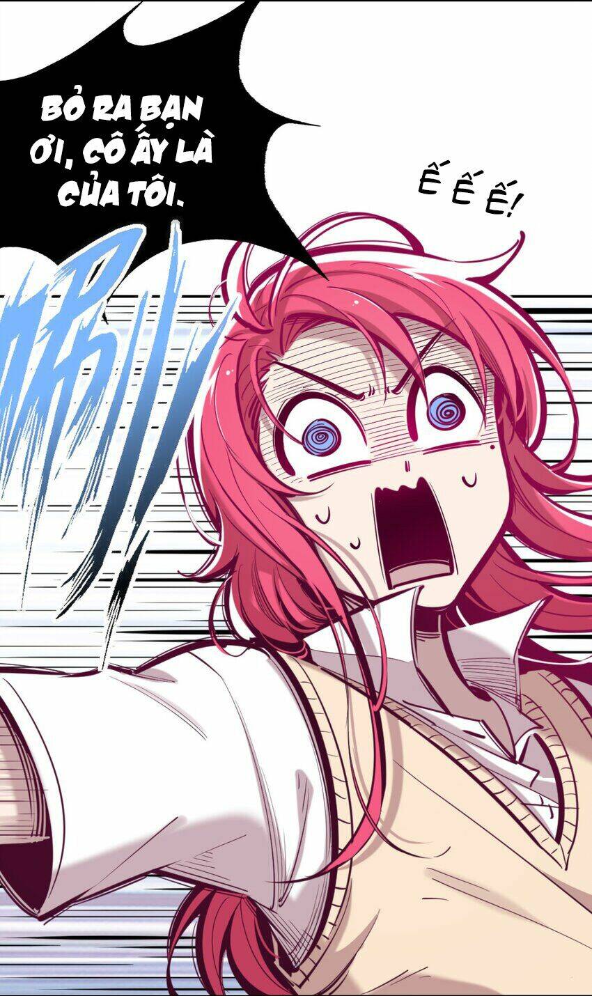 Oan gia chung nhà ! - Chapter 48 - Page 11