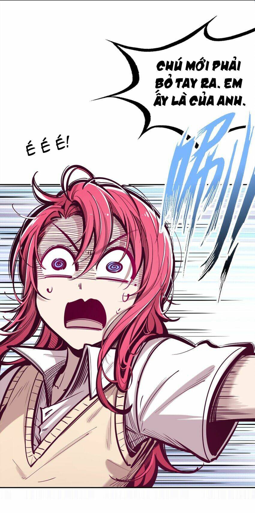 Oan gia chung nhà ! - Chapter 48 - Page 12