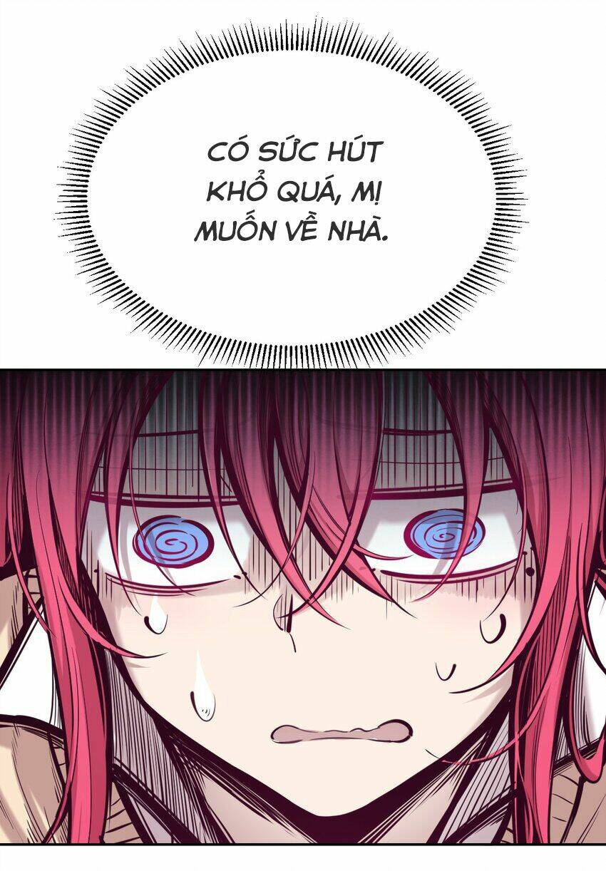 Oan gia chung nhà ! - Chapter 48 - Page 15