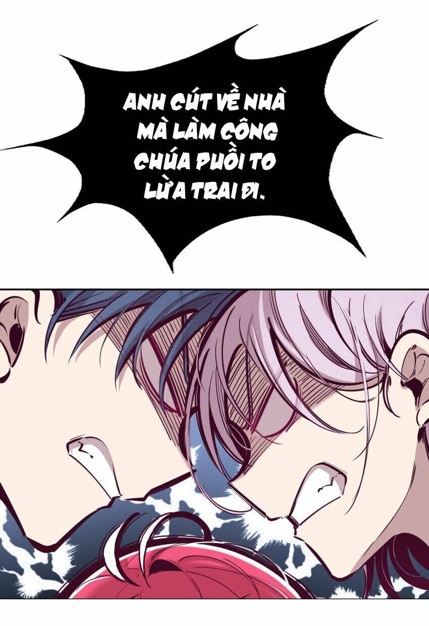 Oan gia chung nhà ! - Chapter 48 - Page 16