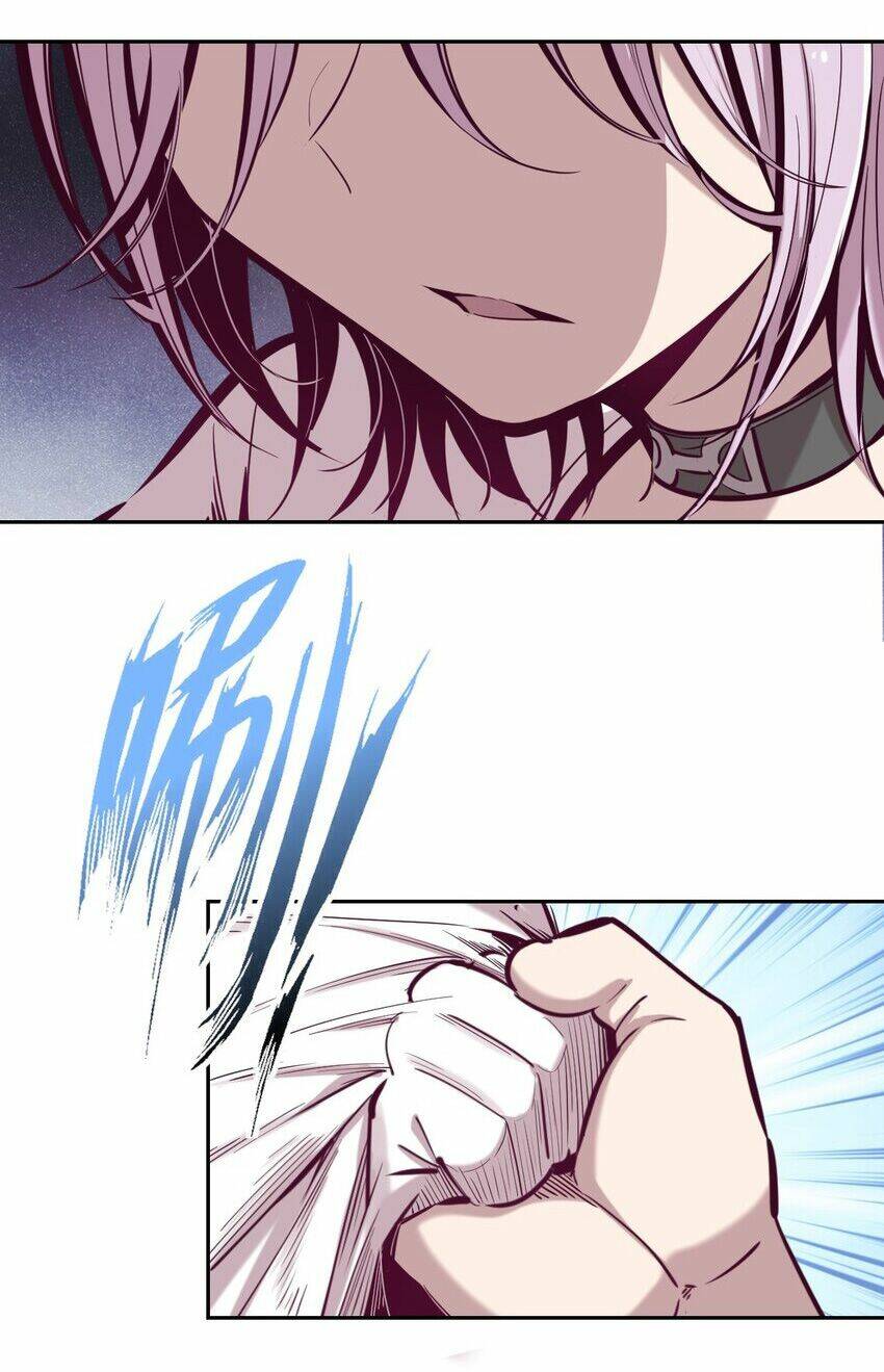 Oan gia chung nhà ! - Chapter 48 - Page 20