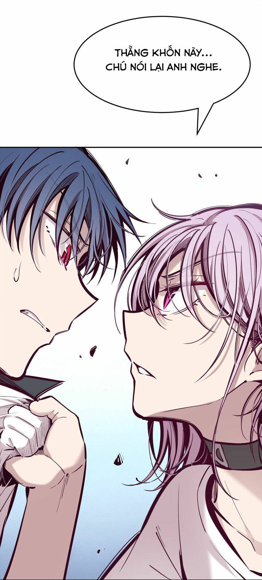 Oan gia chung nhà ! - Chapter 48 - Page 21