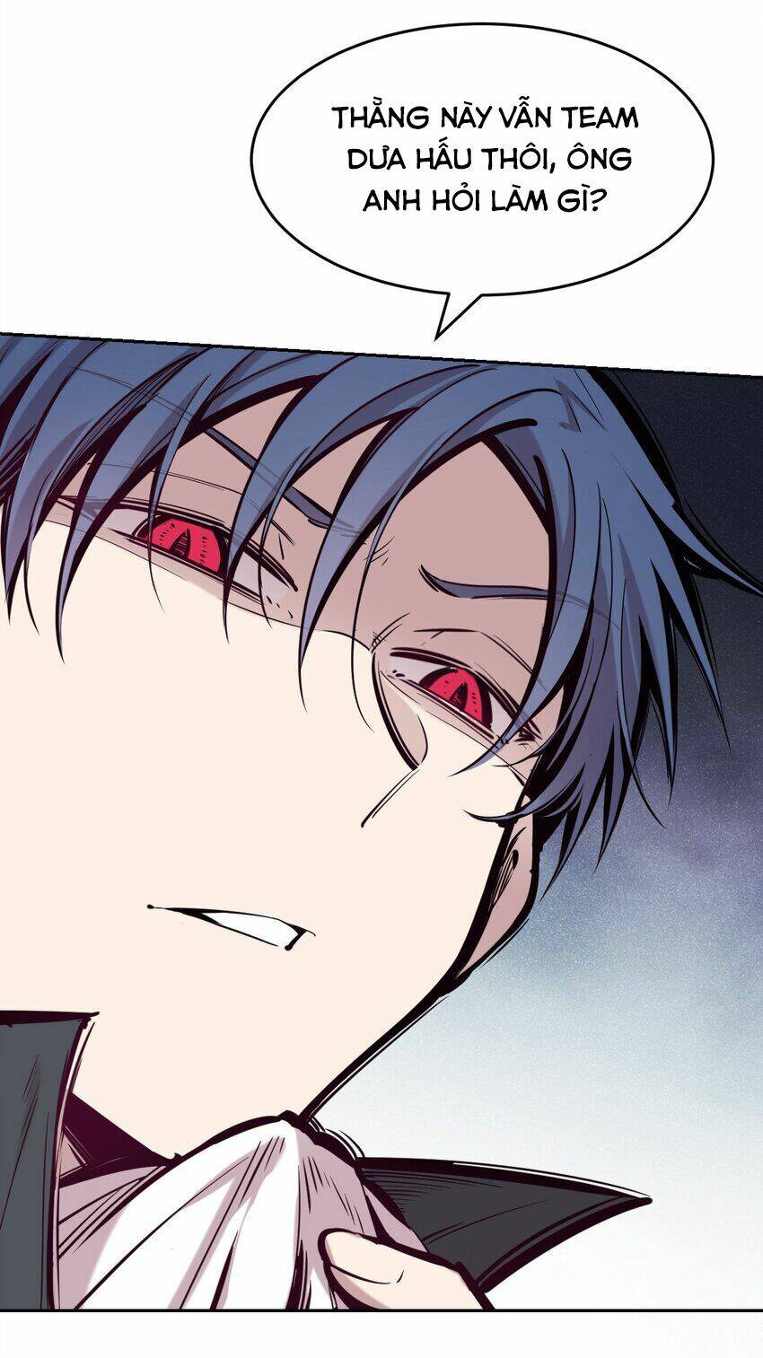 Oan gia chung nhà ! - Chapter 48 - Page 24