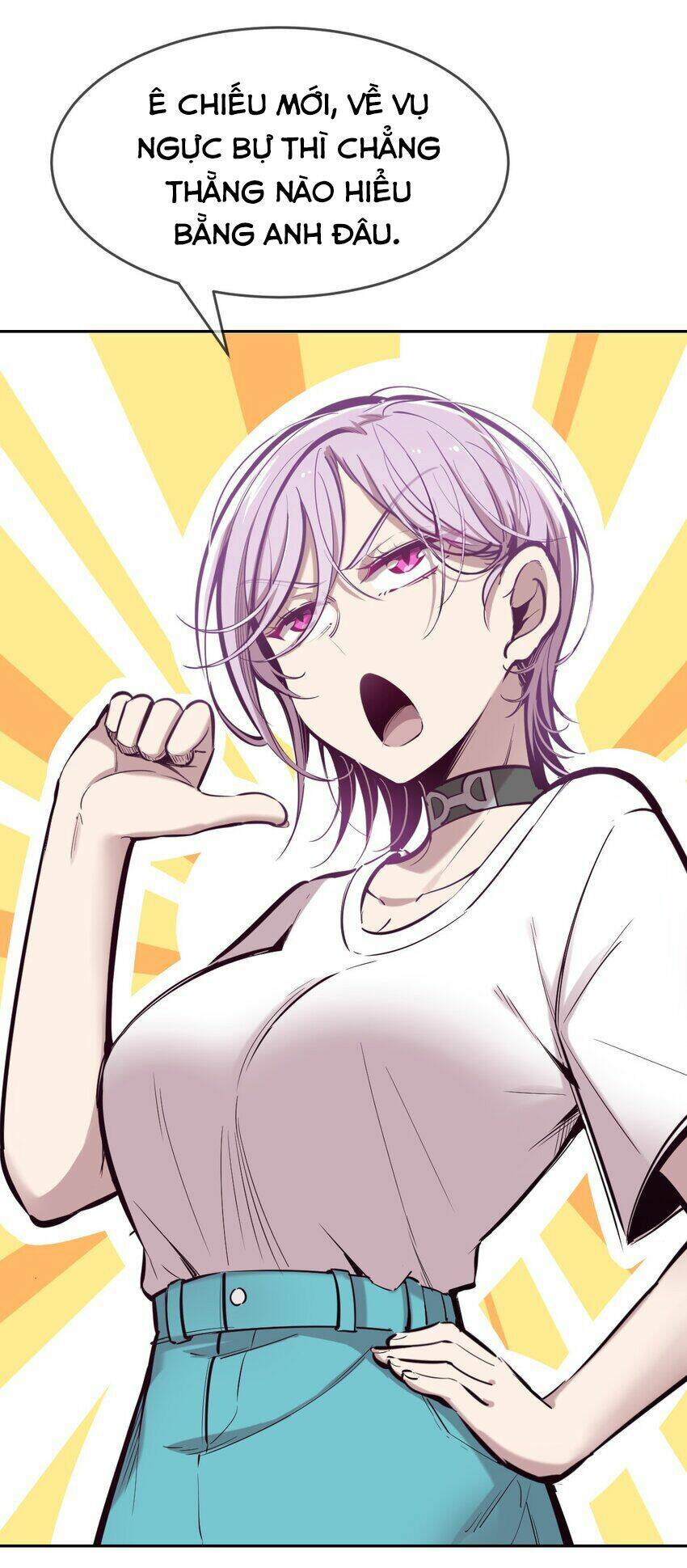 Oan gia chung nhà ! - Chapter 48 - Page 28