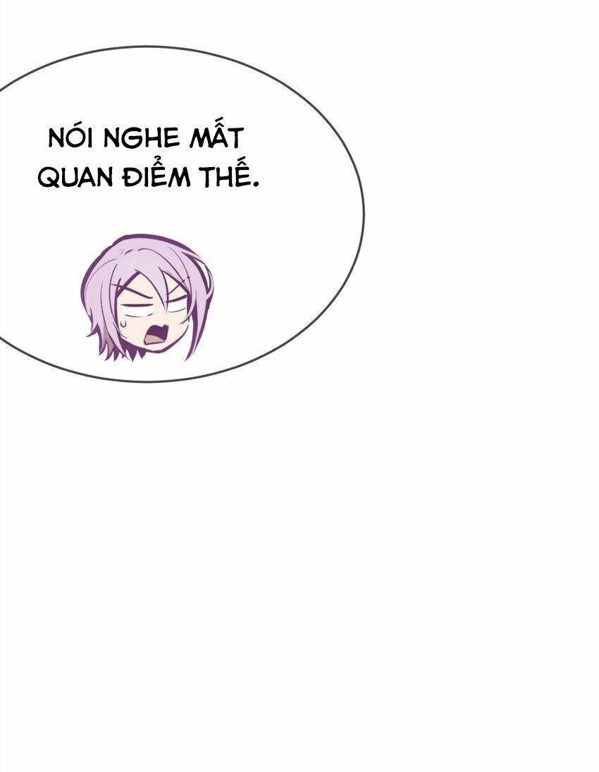 Oan gia chung nhà ! - Chapter 48 - Page 31