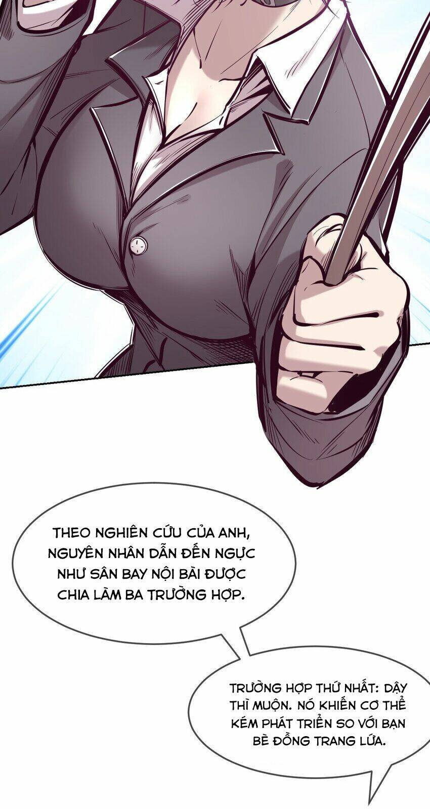 Oan gia chung nhà ! - Chapter 48 - Page 33