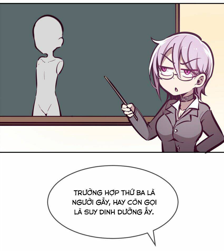 Oan gia chung nhà ! - Chapter 48 - Page 35