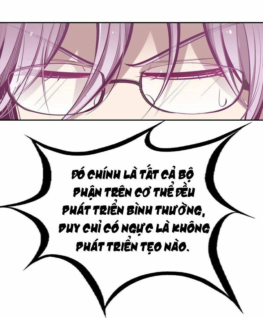 Oan gia chung nhà ! - Chapter 48 - Page 37